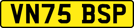 VN75BSP