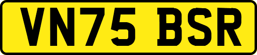 VN75BSR