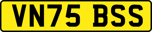 VN75BSS