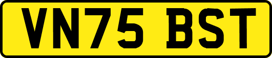 VN75BST