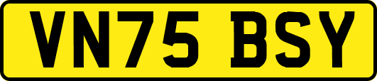 VN75BSY