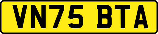 VN75BTA