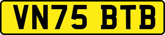 VN75BTB