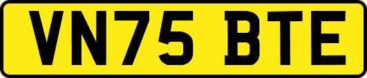 VN75BTE