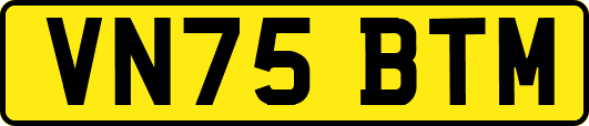VN75BTM