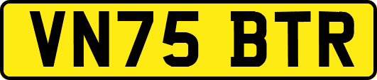 VN75BTR