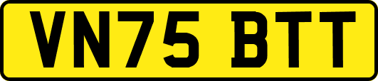 VN75BTT
