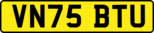 VN75BTU