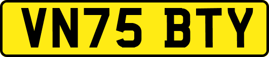 VN75BTY