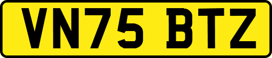 VN75BTZ