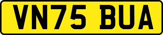 VN75BUA