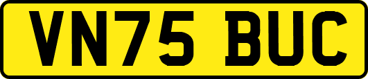 VN75BUC