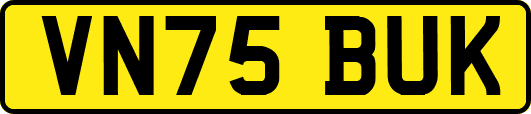 VN75BUK