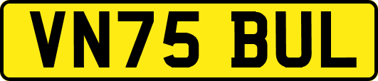 VN75BUL