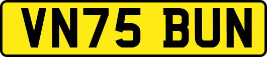 VN75BUN