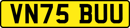 VN75BUU