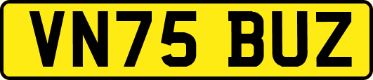 VN75BUZ