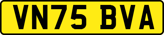 VN75BVA