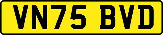 VN75BVD