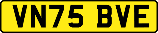 VN75BVE