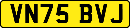 VN75BVJ
