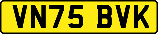 VN75BVK