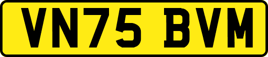 VN75BVM