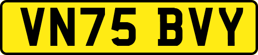 VN75BVY