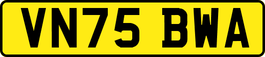 VN75BWA