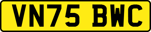 VN75BWC