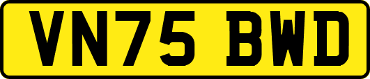 VN75BWD