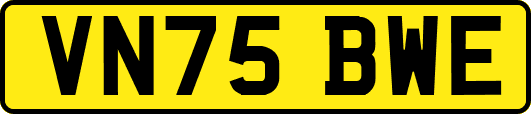VN75BWE