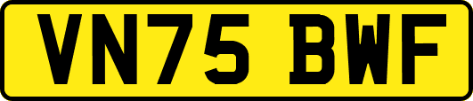 VN75BWF