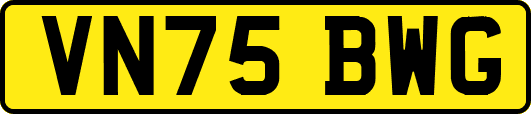 VN75BWG