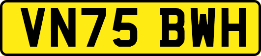 VN75BWH