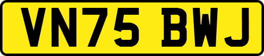 VN75BWJ