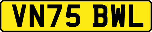 VN75BWL