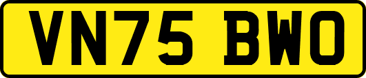 VN75BWO