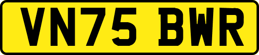 VN75BWR