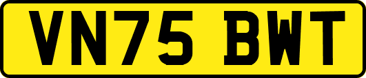 VN75BWT