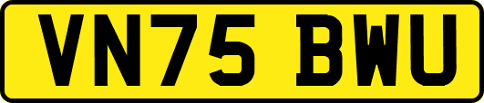 VN75BWU