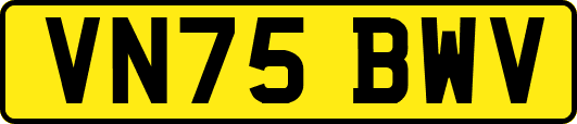 VN75BWV