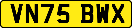 VN75BWX