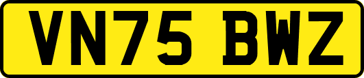 VN75BWZ