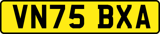 VN75BXA