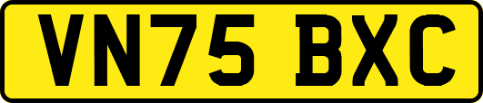 VN75BXC
