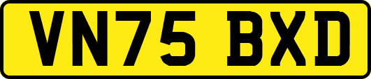 VN75BXD