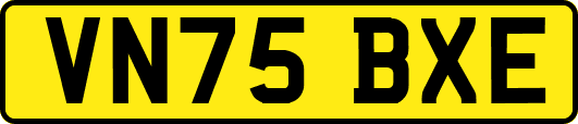 VN75BXE