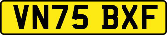 VN75BXF
