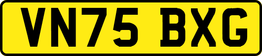 VN75BXG